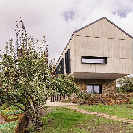 Terrasense Mountain Charm Retreat & Farm Apartment Videmonte Екстериор снимка