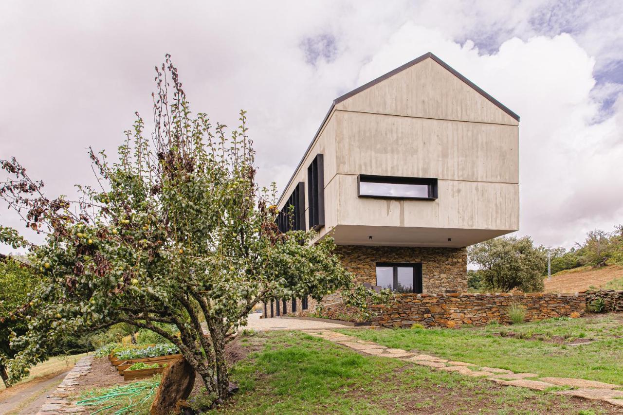 Terrasense Mountain Charm Retreat & Farm Apartment Videmonte Екстериор снимка
