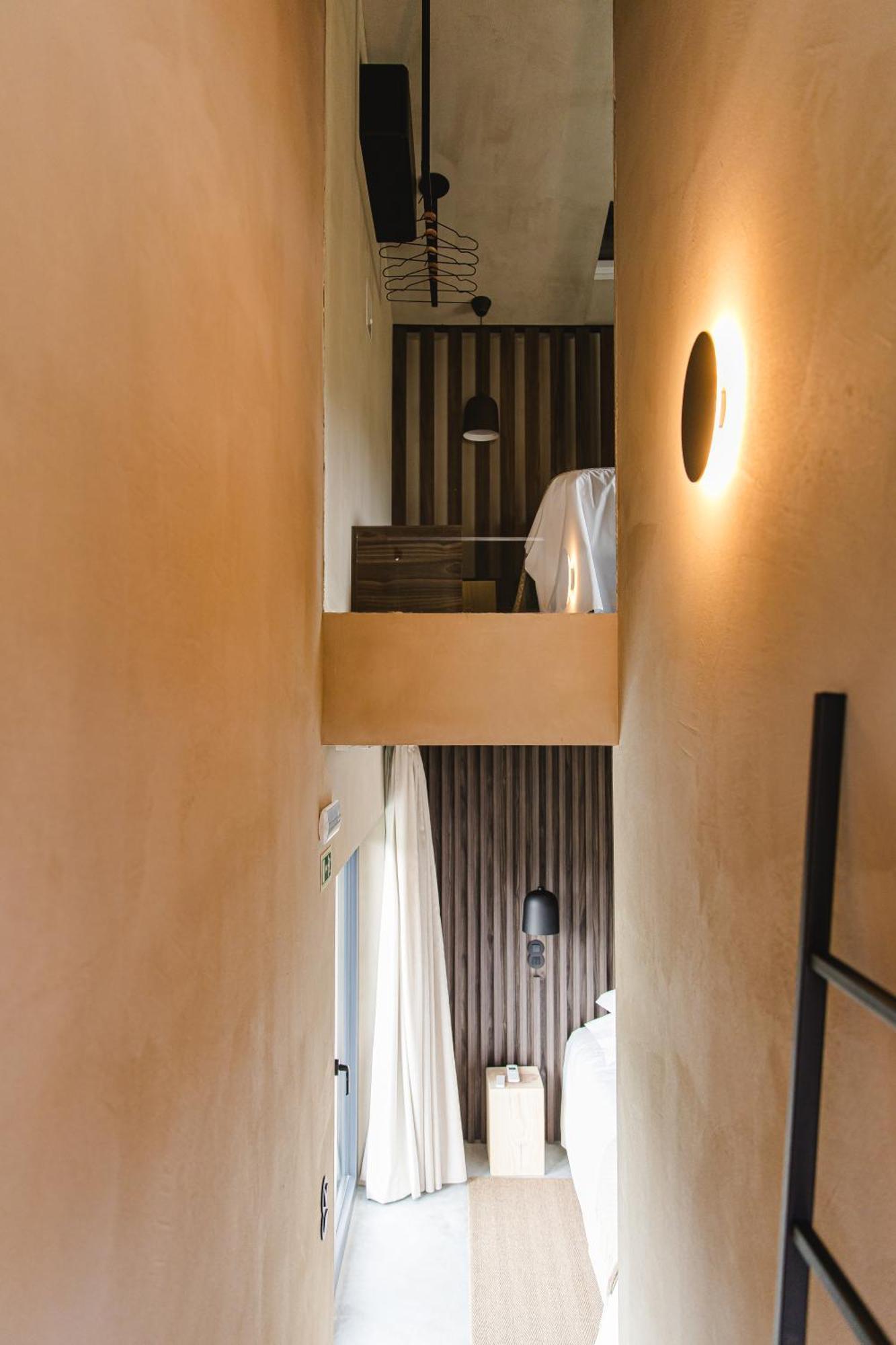 Terrasense Mountain Charm Retreat & Farm Apartment Videmonte Екстериор снимка