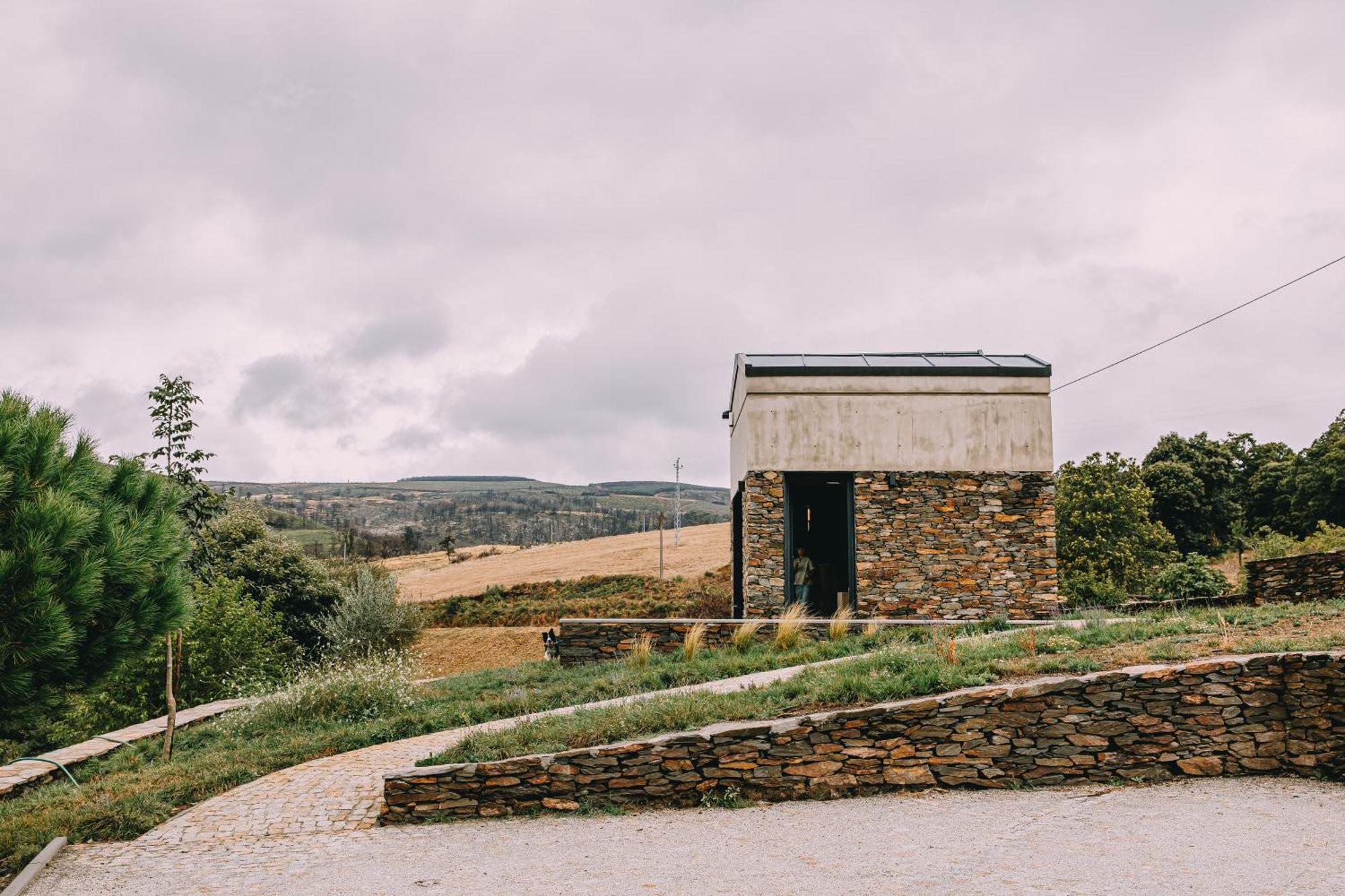Terrasense Mountain Charm Retreat & Farm Apartment Videmonte Стая снимка
